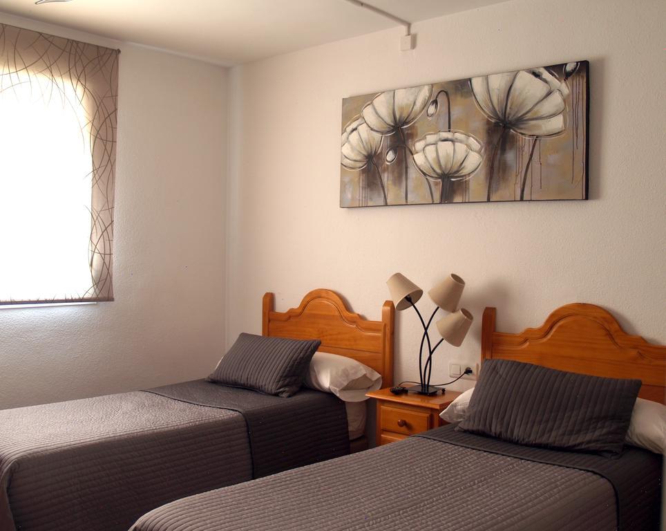 Hostal Gonzalez Marbella Exterior foto